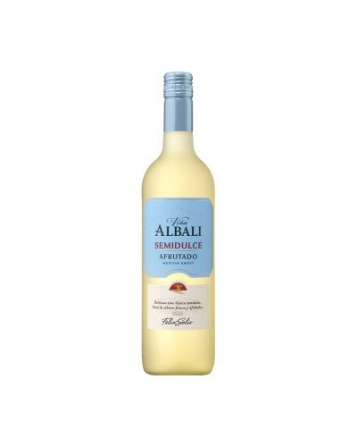 Albali Semidulce Vino