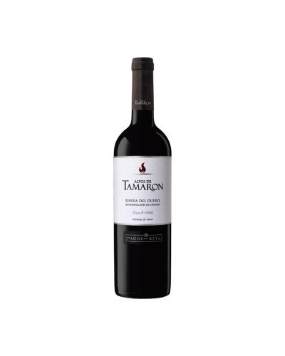 Vi Al.Tamarom N.Jove 750ml R.Duero