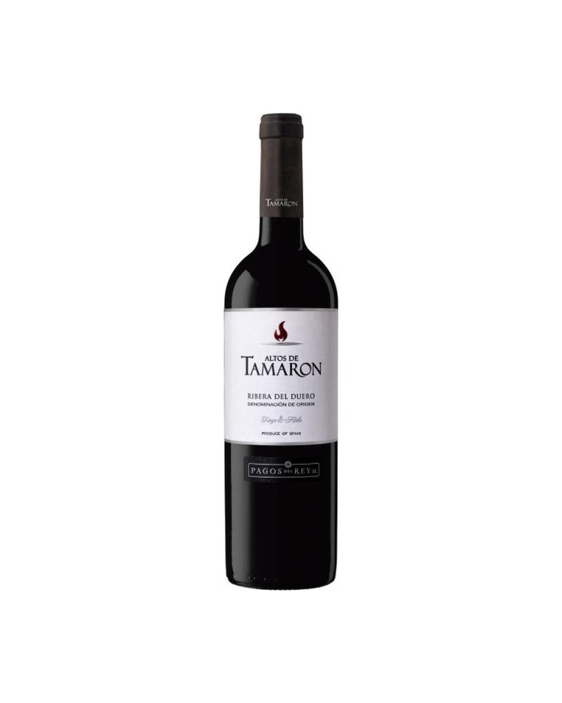 Vi Al.Tamarom N.Jove 750ml R.Duero