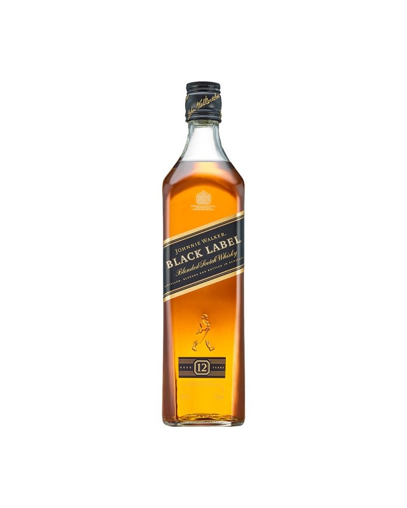 Johnnie Walker Black Label 700ml