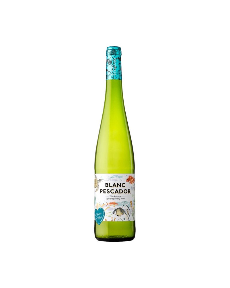 Blanc Pescador