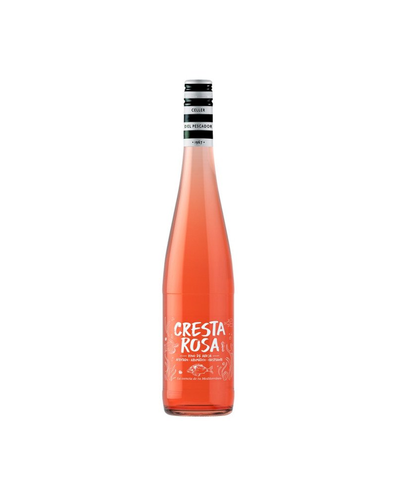 Cresta Rosa Fizz