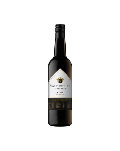 Xeres Sec Valdespino 1L