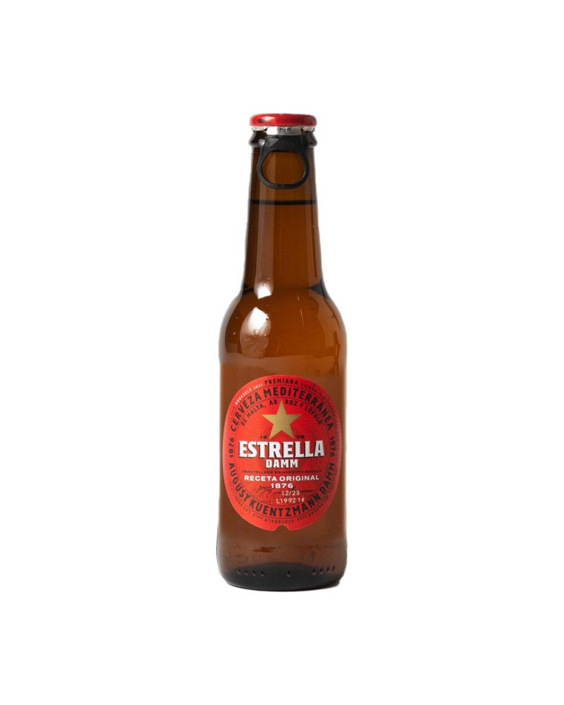 Estrella Damm 250ml
