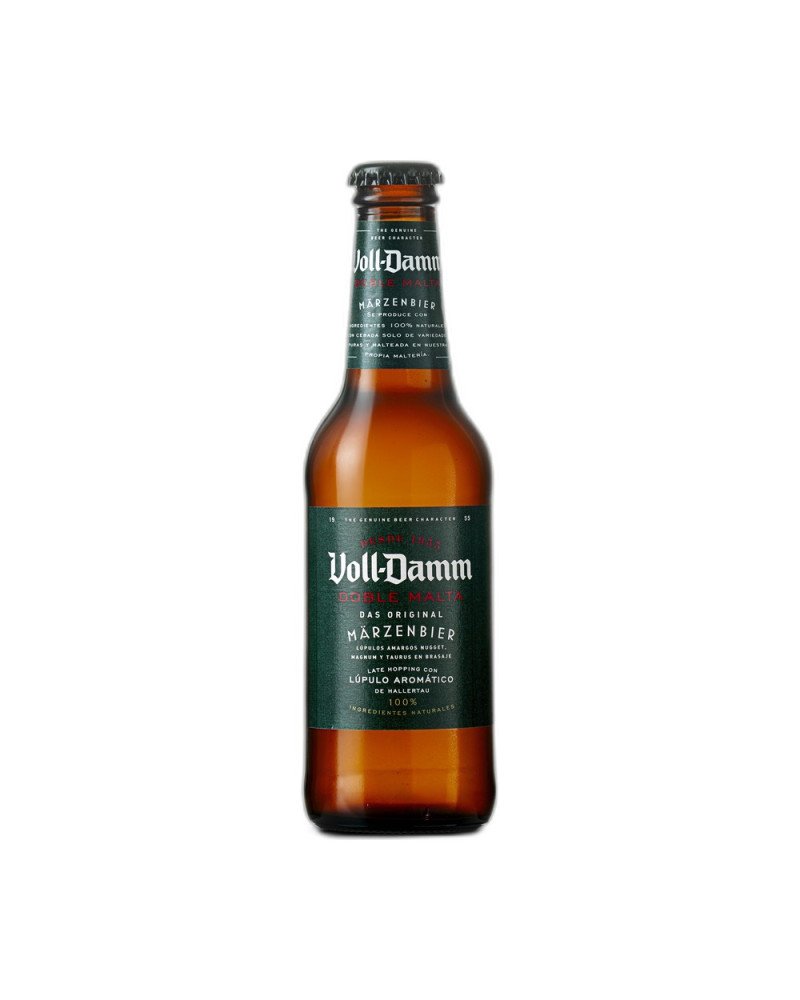 Voll Damm 250ml