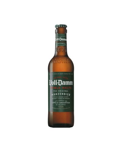 Voll Damm 330ml