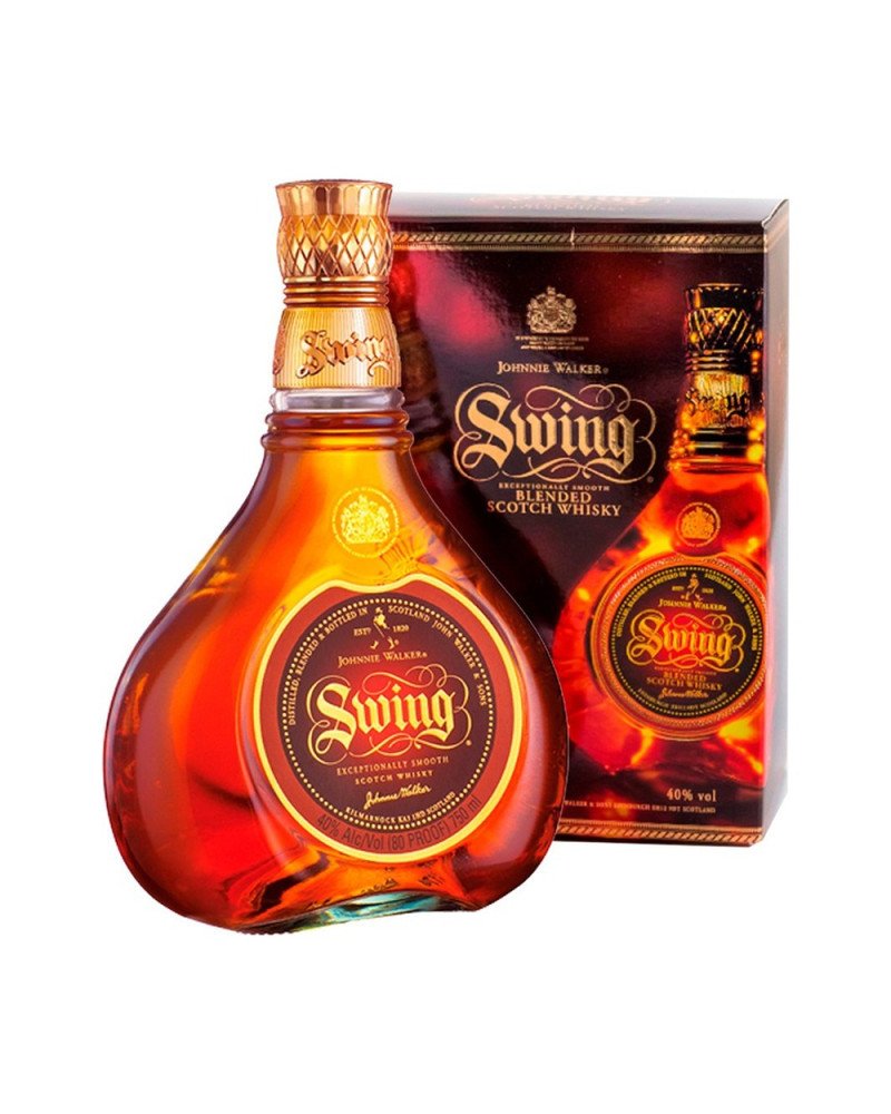 Johnnie Walker Swing