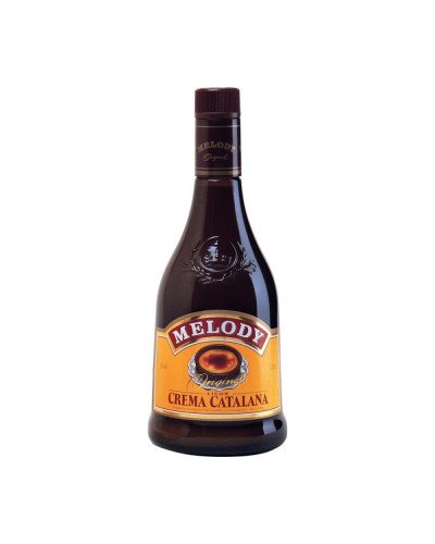 Melody Crema Catlana