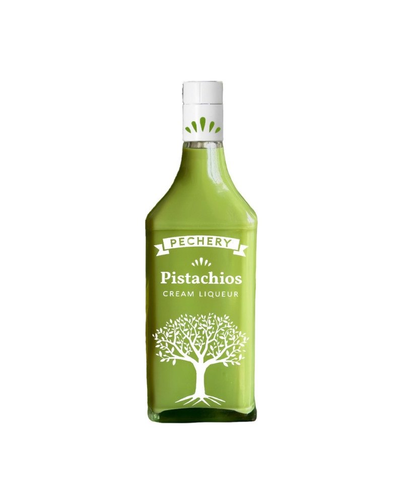 Pechery Licor Pistachios 700ml