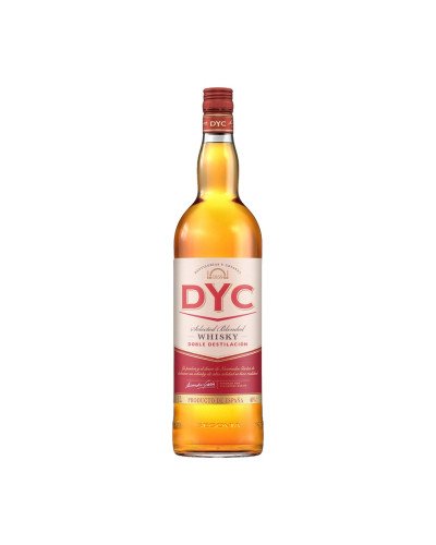Dyc Whisky