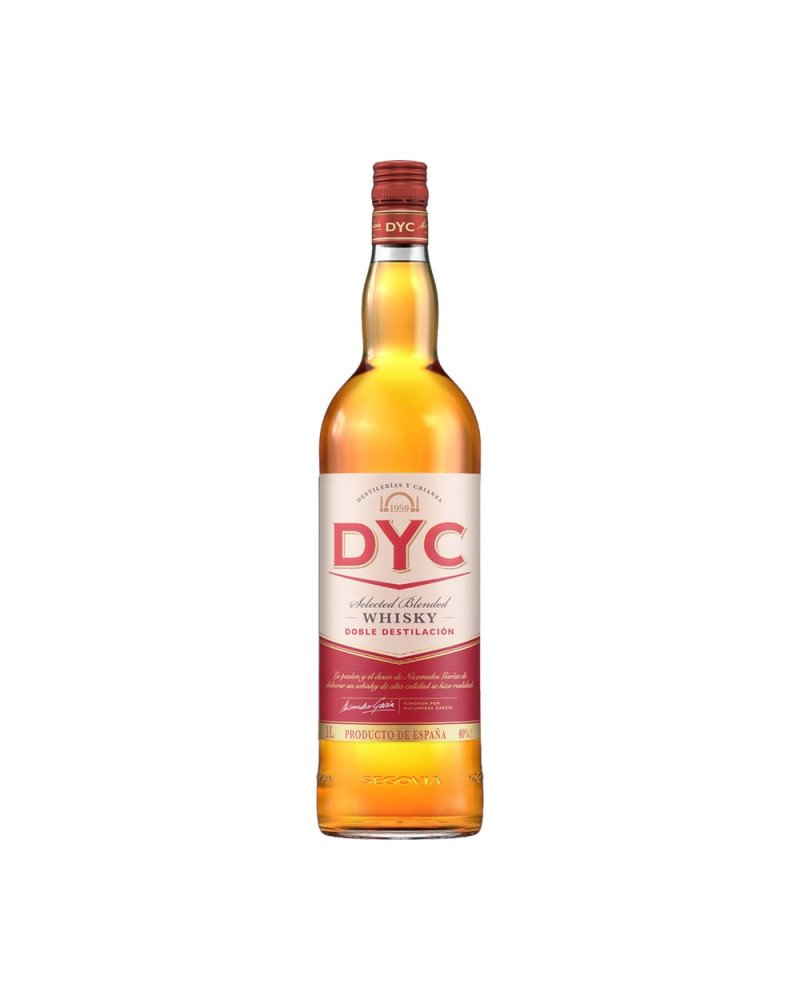 Dyc Whisky