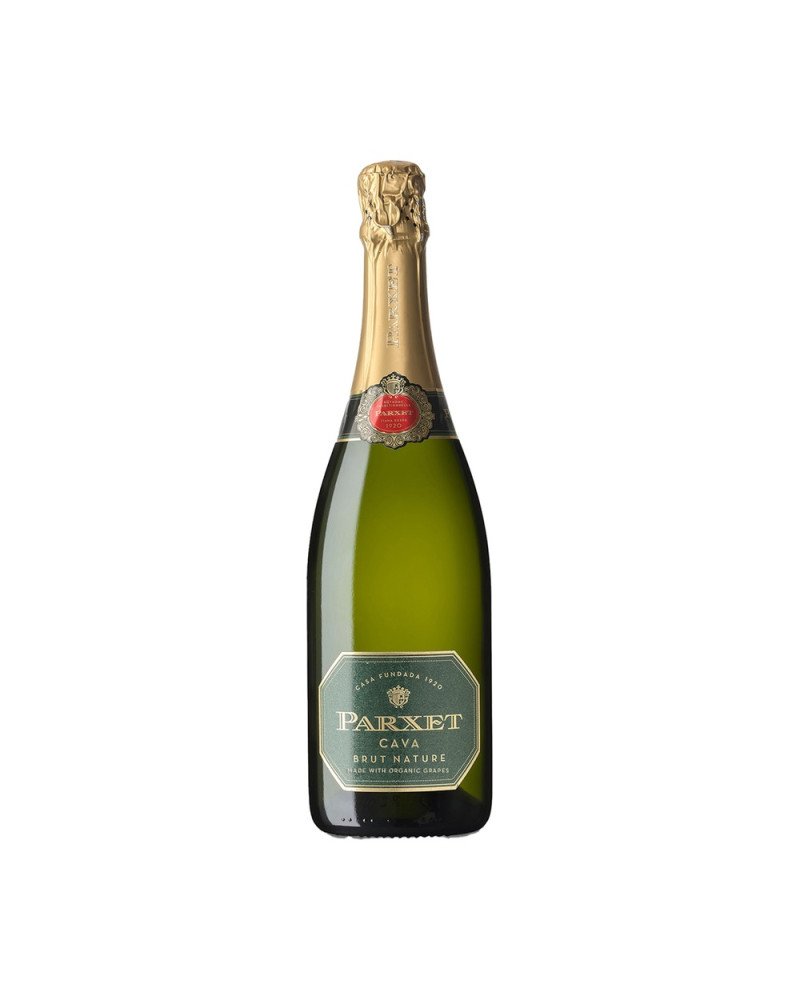 Parxet Brut Nature