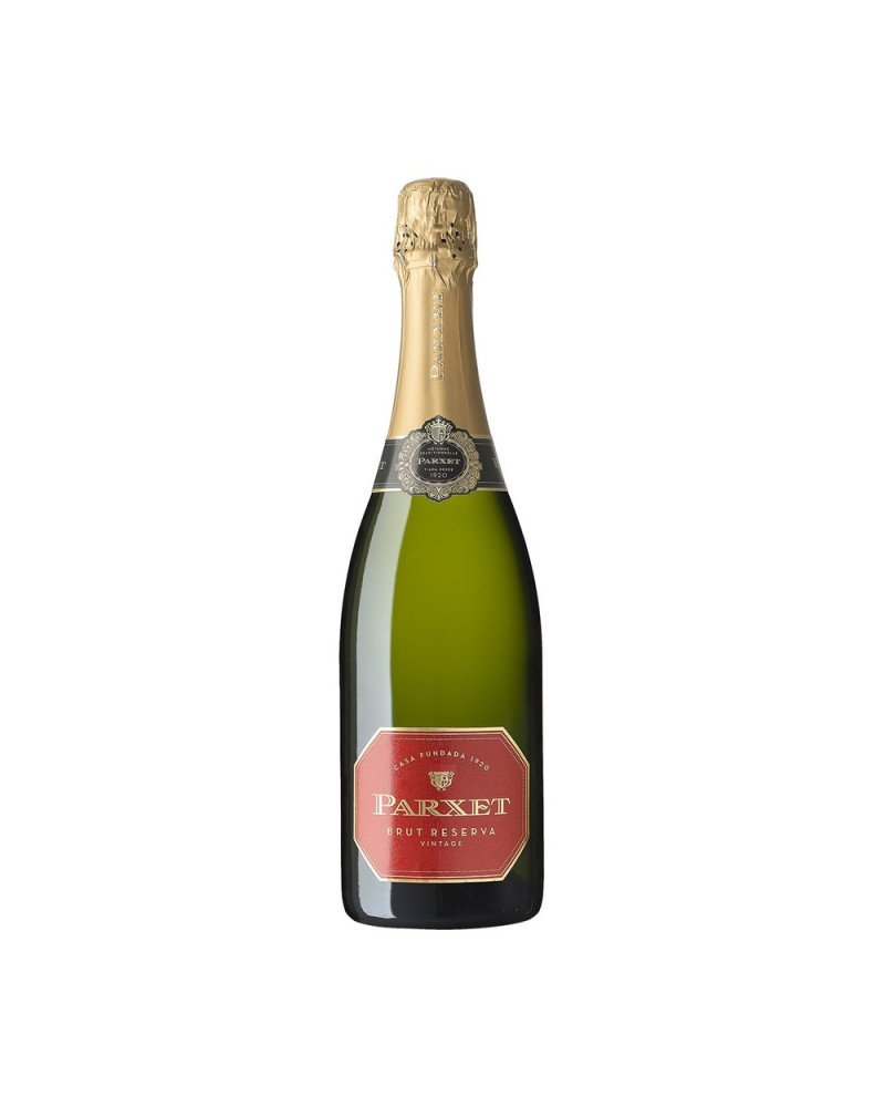 Parxet Brut Reserva 2021