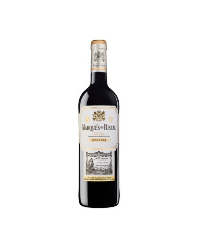 Marqués De Riscal Reserva