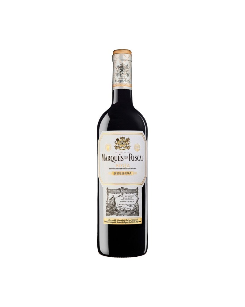 Marqués De Riscal Reserva