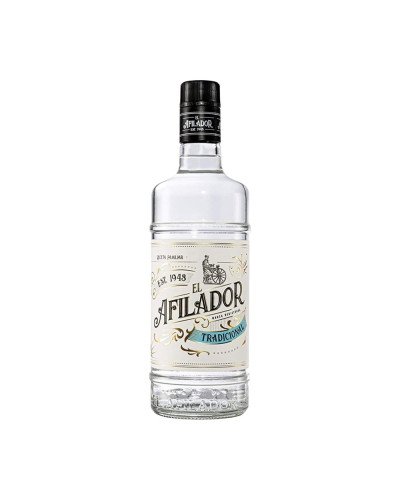 El Afilador Tradicional Licor 1L