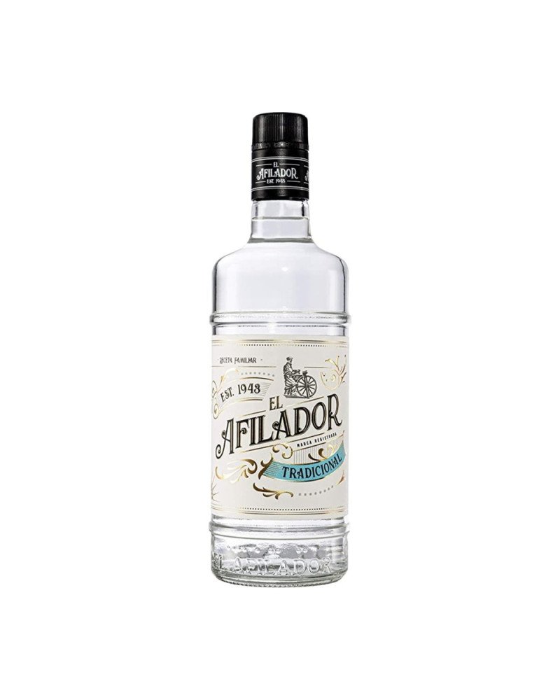 El Afilador Tradicional Licor 1L