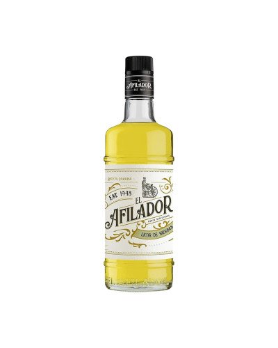 El Afilador Licor De Hierbas 700ml