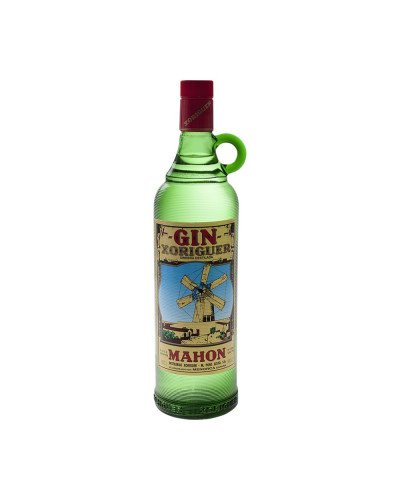 Gin Xoriguer / Mahon 700ml