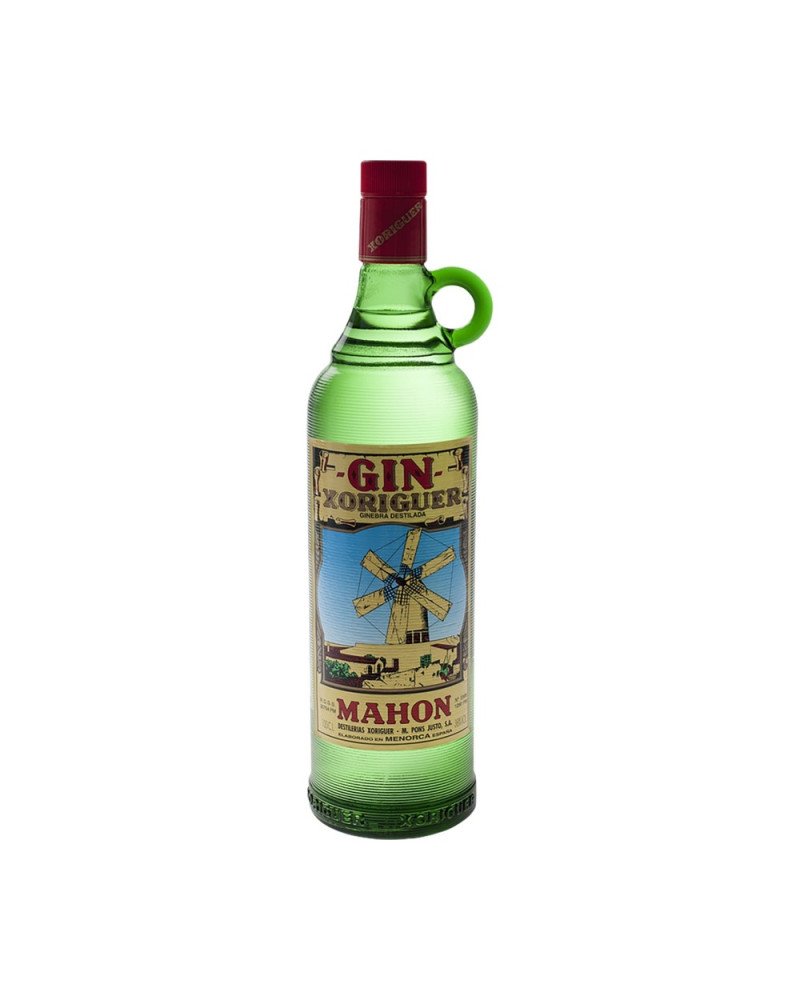 Gin Xoriguer / Mahon 700ml