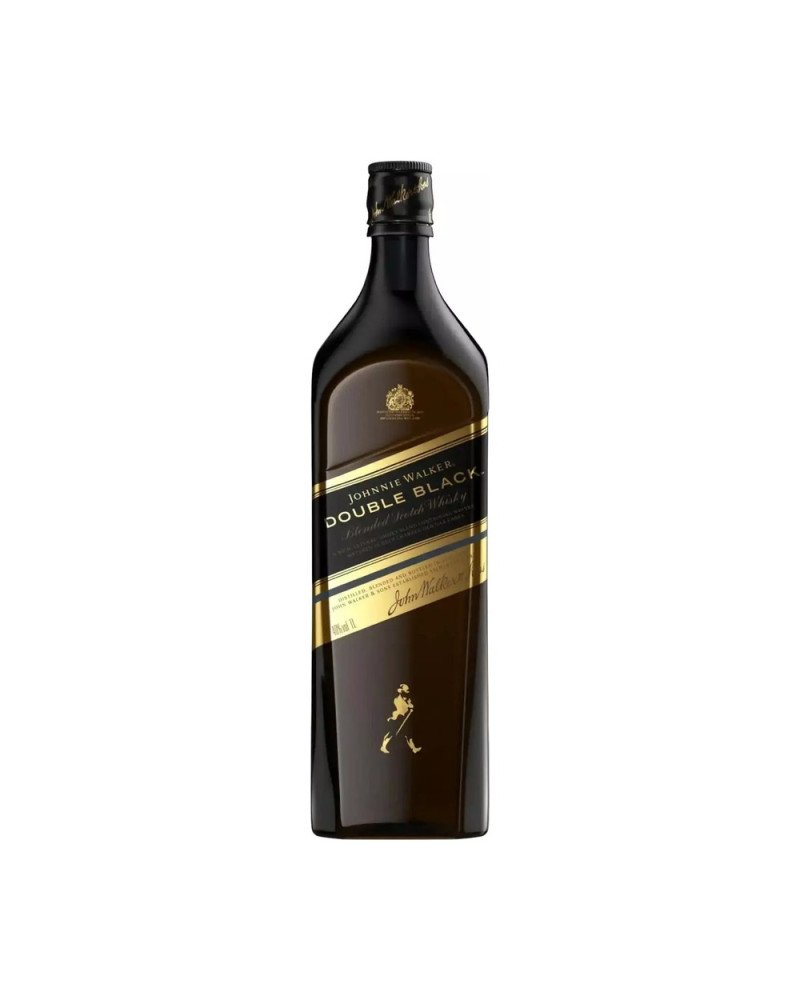 Johnnie Walker Double Black 1L
