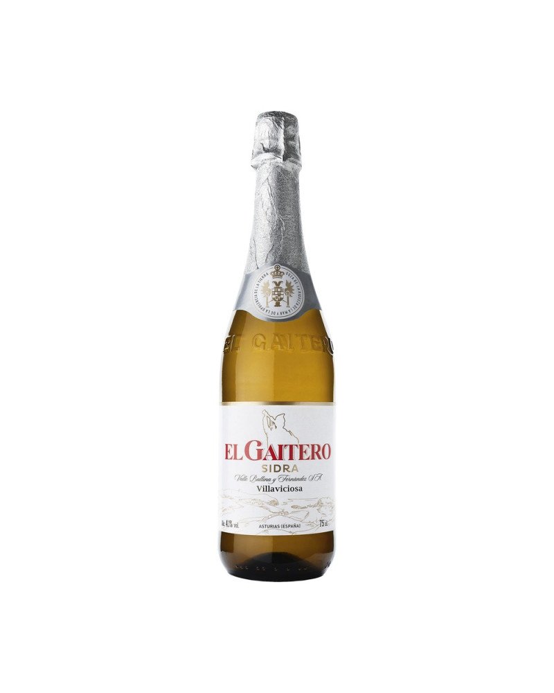 Sidra 750ml Vino