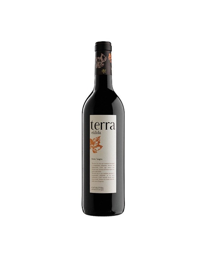 Terra Cálida Garnacha Tintorera