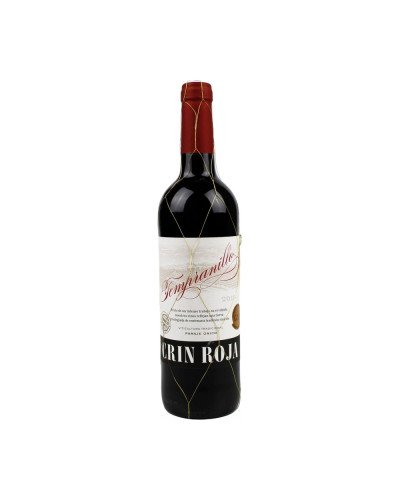 Crin Roja Tempranillo