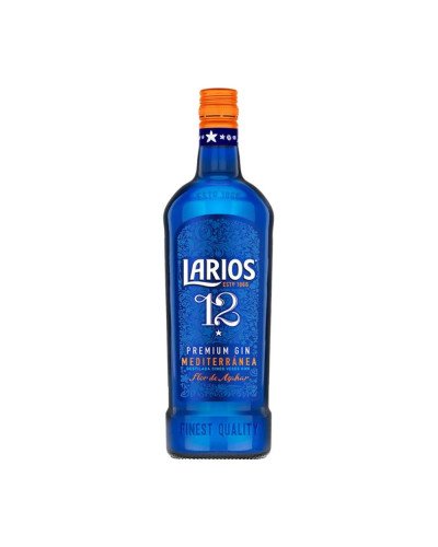 Larios 12 Gin 700ml