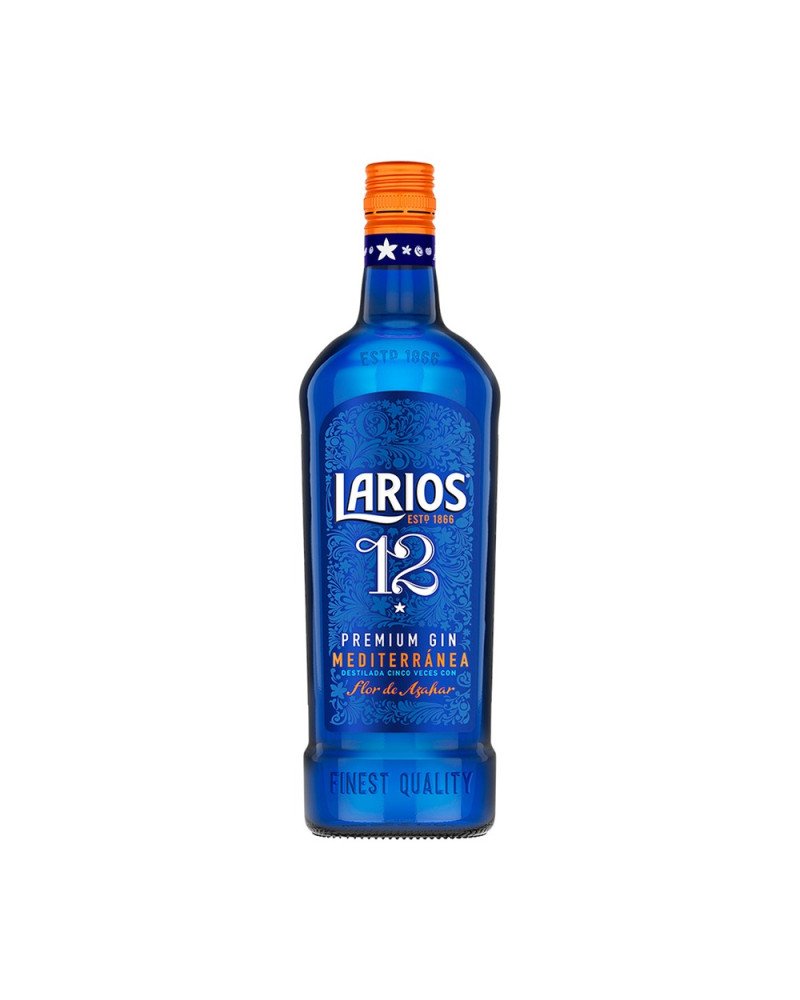 Larios 12