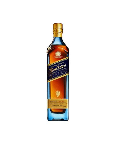 Johnnie Walker Blue Label 1L