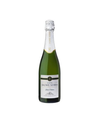 Cava Jaume Serra Brut Nature