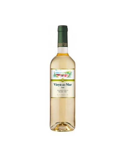 Vinya Del Mar