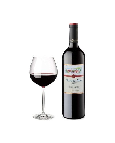 Vinya De Mar Azul Tinto