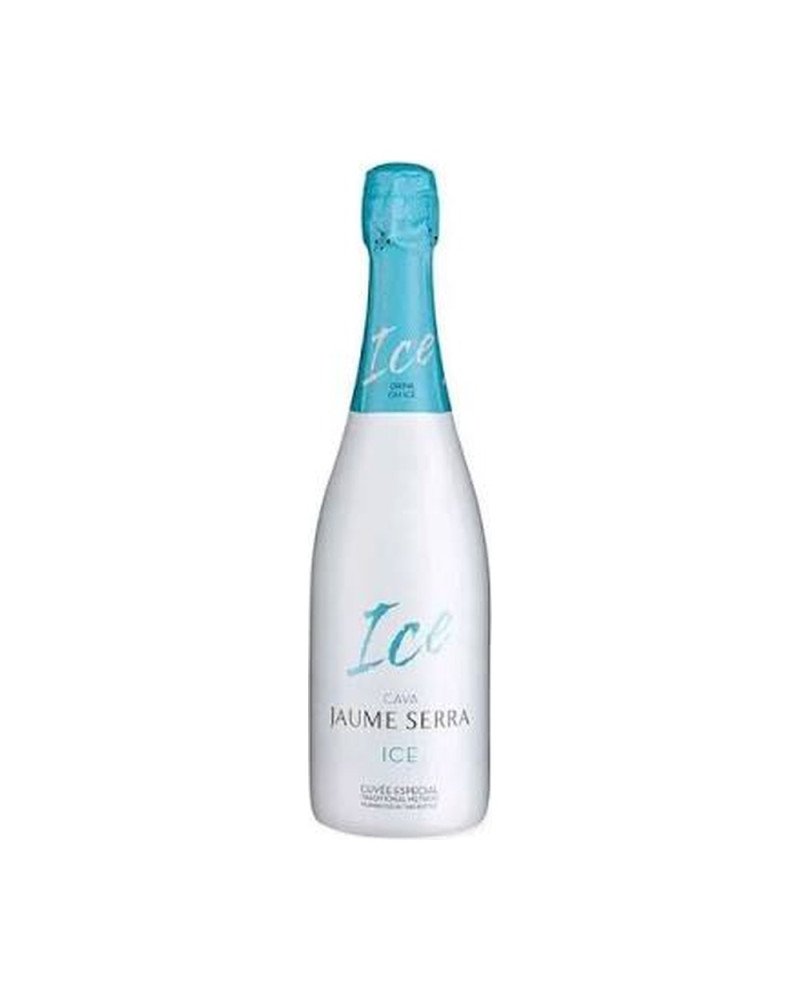 Ice Cava Jaume Serra 750ml