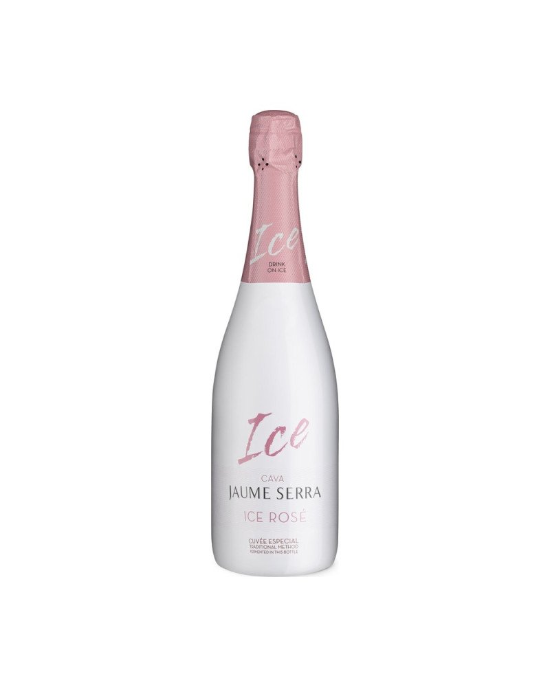 Cava Jaume Serra Ice-Vin Rosé