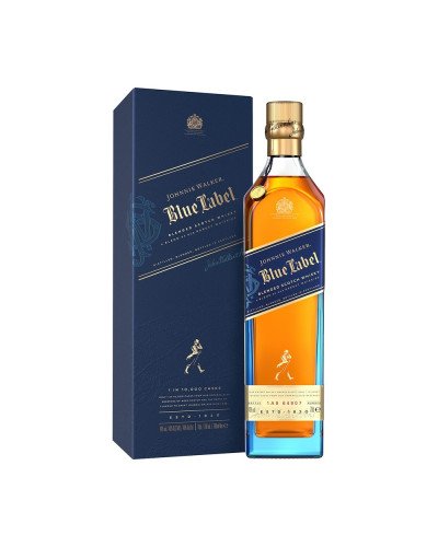 Johnnie Walker Blue Label 700ml