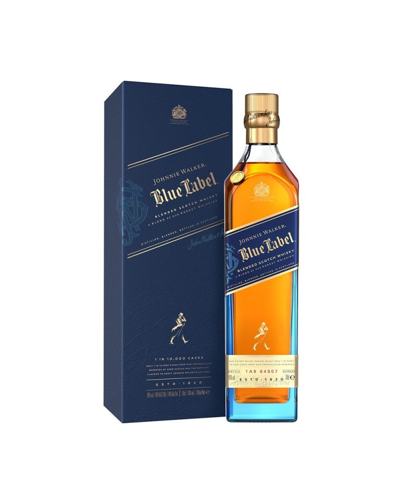 Johnnie Walker Blue Label 700ml