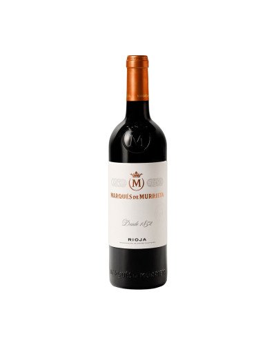 Marqués De Murrieta Reserva 2020