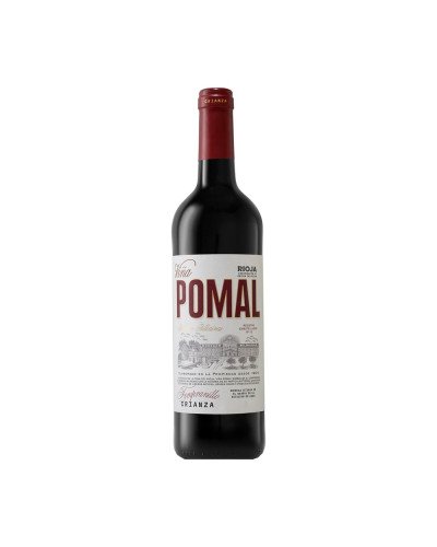 Viña Pomal Crianza