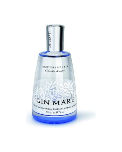 Gin Mare Mediterranean Espanha 700ml Mare Mediterranean
