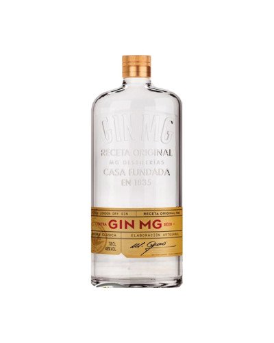 Gin Mg 700ml 40%