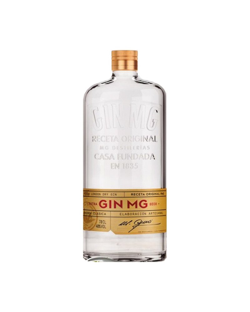 Gin Mg 700ml 40%