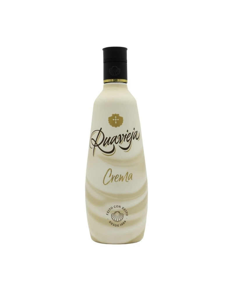 Ruavieja Creama Edición Especial Licor