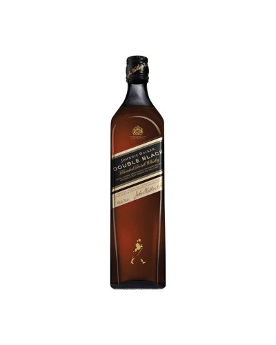Johnnie Walker Double Black 700ml