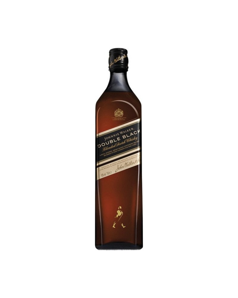 Johnnie Walker Double Black 700ml