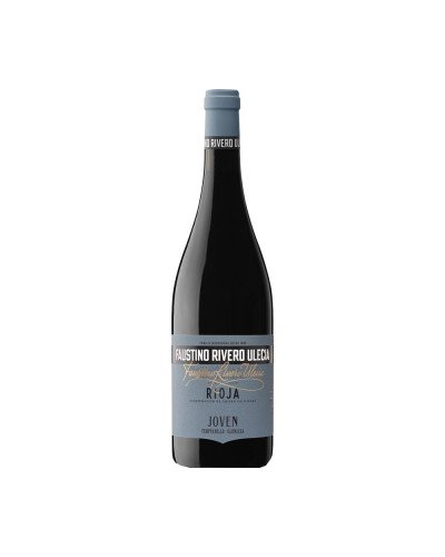 Faustino Vii Rioja