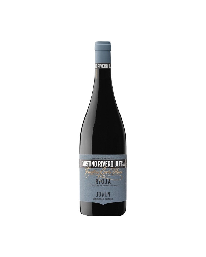 Faustino Vii Rioja