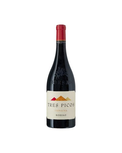 Borsao Tres Picos