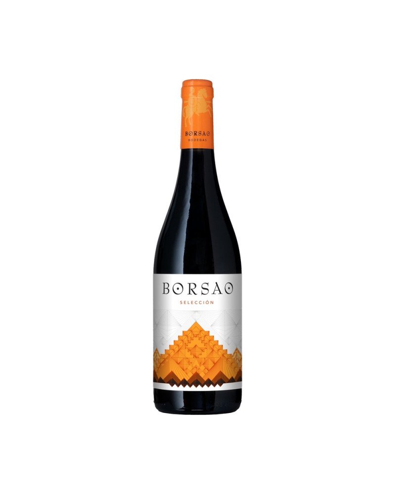 Borsao Tinto Seleccion 2023
